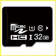 [ Free Ship ] Thẻ nhớ micro HC dung lượng 128G/64G/32G/16G/8G tốc độ nhanh